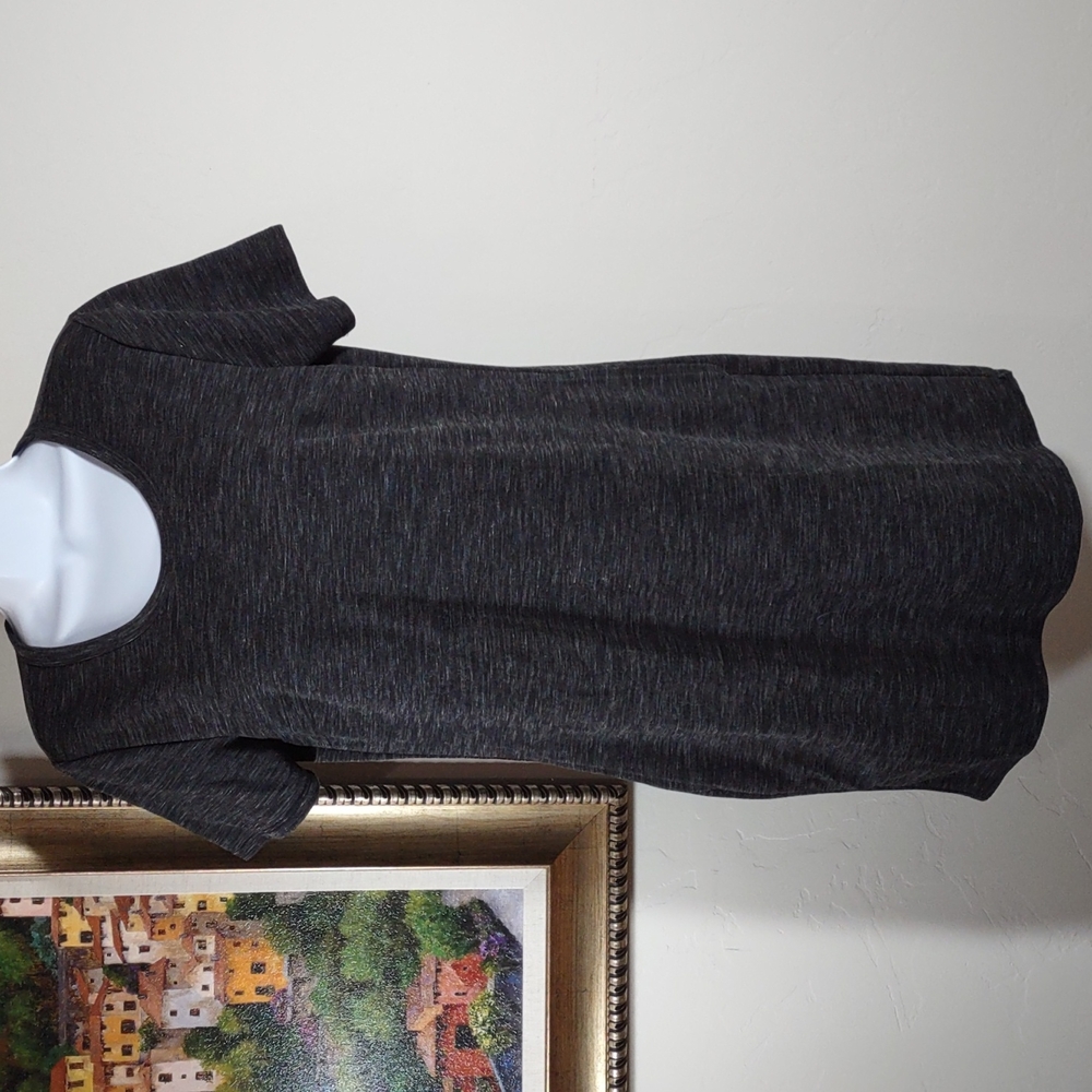 32° Cool Knit Tee Shirt Dress